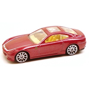 Ferrari 612 Scaglietti