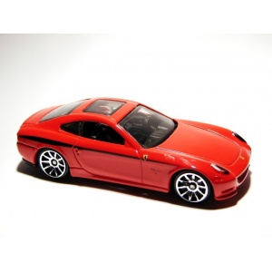 Ferrari 612 Scaglietti
