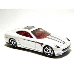 Ferrari 612 Scaglietti
