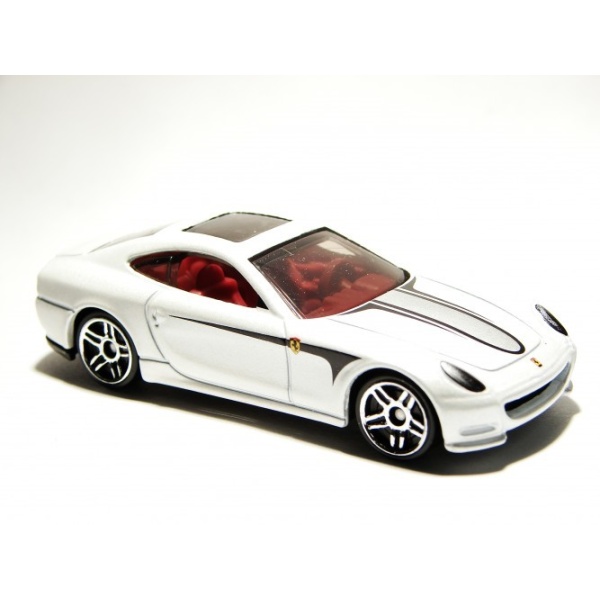 Ferrari 612 Scaglietti