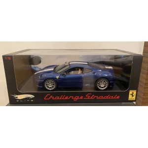Ferrari Challenge Stradale