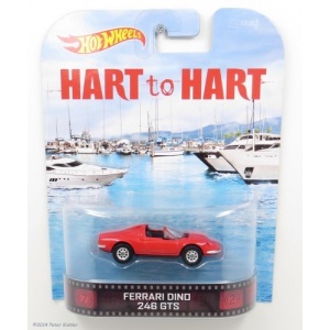 Ferrari Dino 246 GT