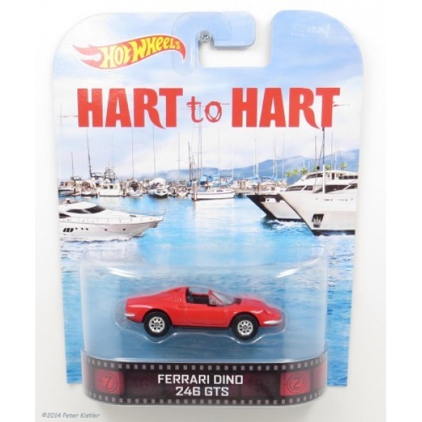 Ferrari Dino 246 GT