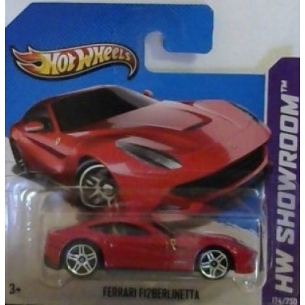 Ferrari F12 Berlinetta