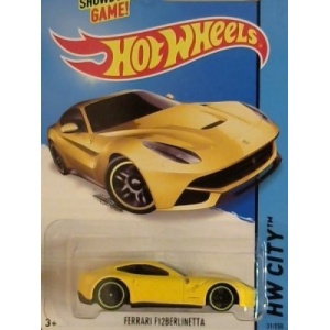 Ferrari F12 Berlinetta