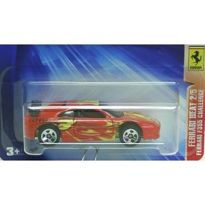 Ferrari F355 Challenge