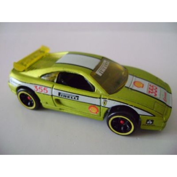 Ferrari F355 Challenge