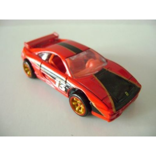 Ferrari F355 Challenge