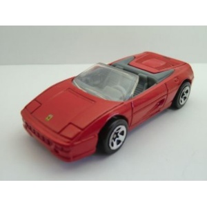 Ferrari F355 Spider
