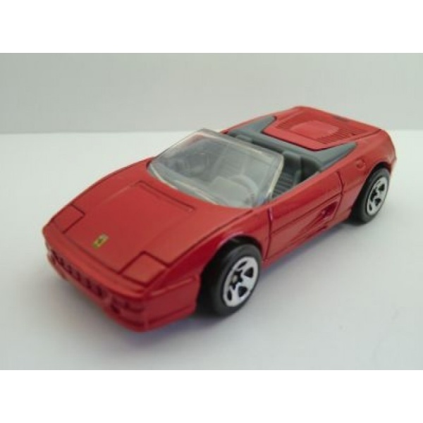 Ferrari F355 Spider