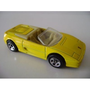 Ferrari F355 Spider