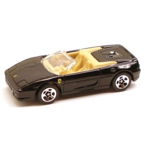 Ferrari F355 Spider
