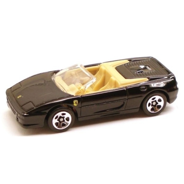 Ferrari F355 Spider