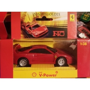Ferrari F40