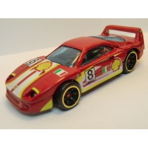 Ferrari F40