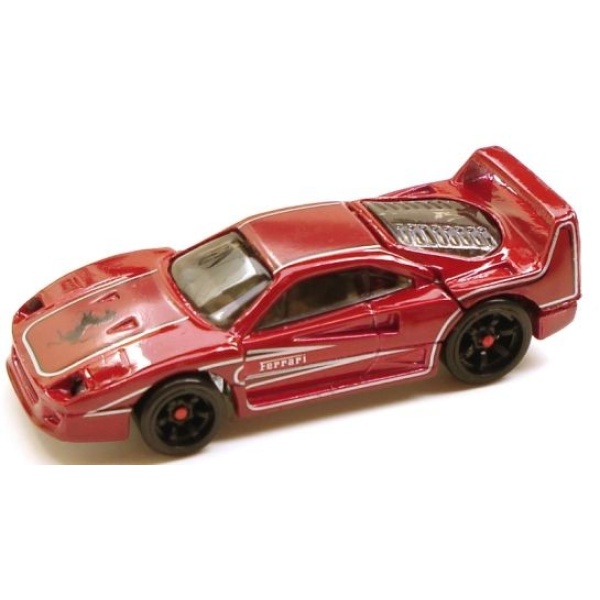 Ferrari F40