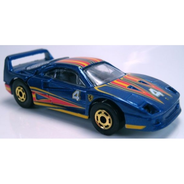 Ferrari F40