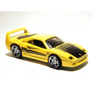 Ferrari F40