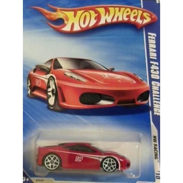 Ferrari F430 Challenge
