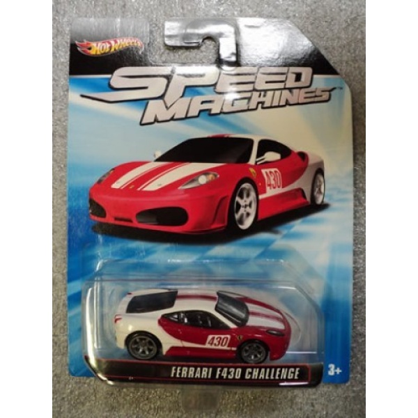 Ferrari F430 Challenge