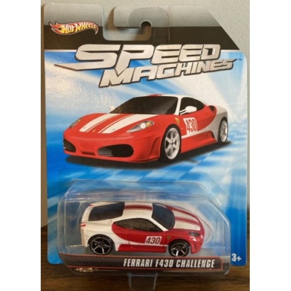 Ferrari F430 Challenge
