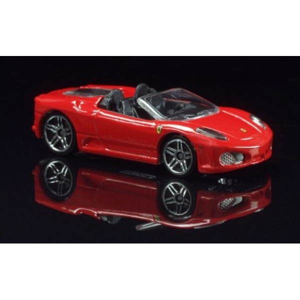 Ferrari F430 Spider