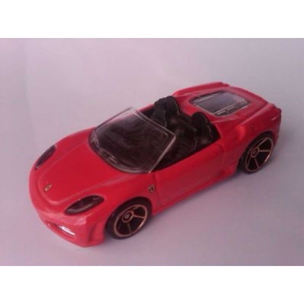 Ferrari F430 Spider