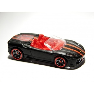 Ferrari F430 Spider