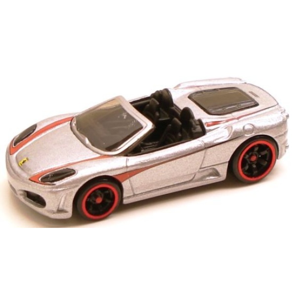 Ferrari F430 Spider