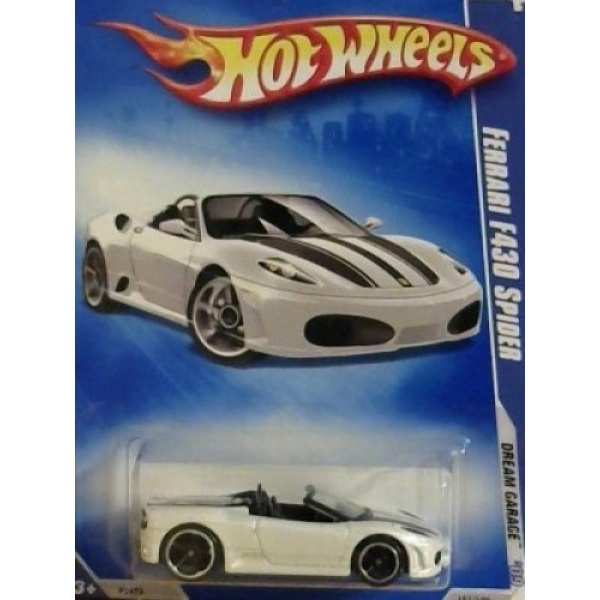 Ferrari F430 Spider