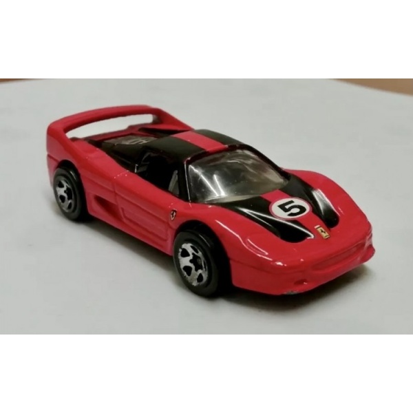 Ferrari F50