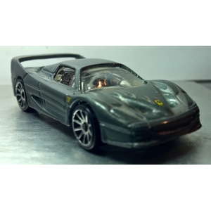 Ferrari F50 Challenge