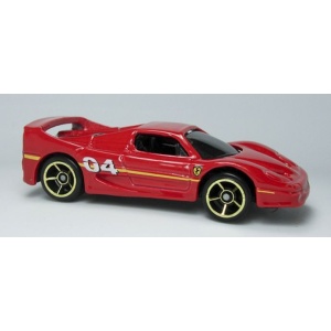 Ferrari F50 Challenge