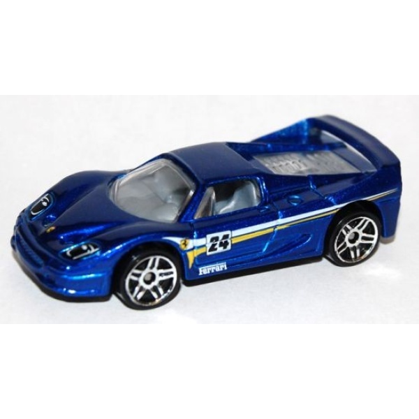 Ferrari F50 Challenge