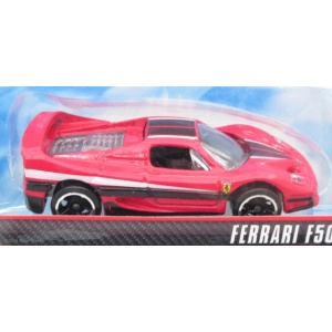 Ferrari F50 Challenge