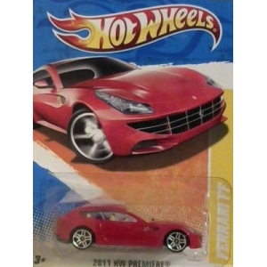 Ferrari FF