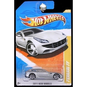 Ferrari FF