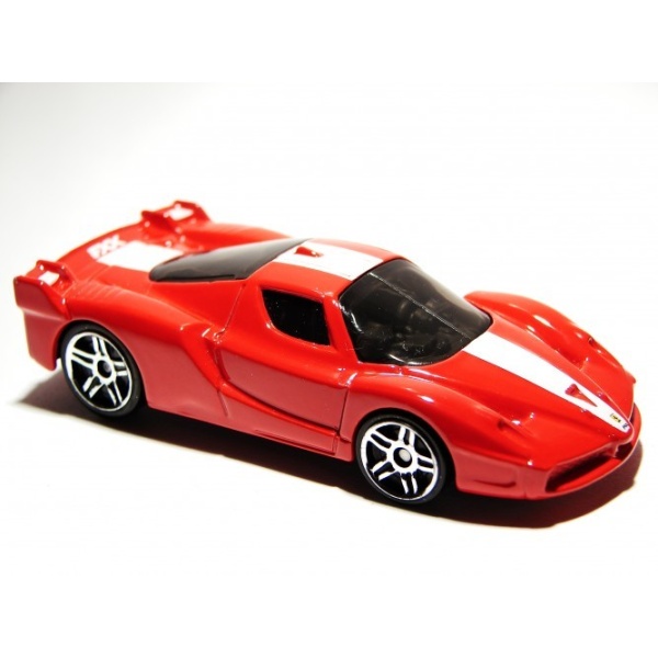 Ferrari FXX