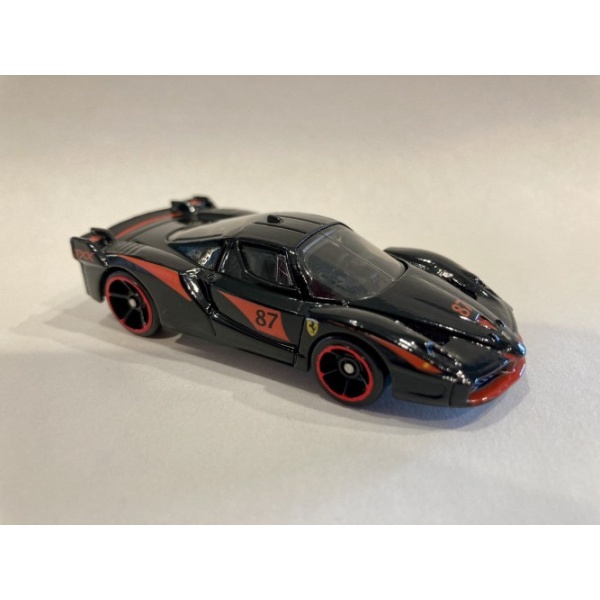 Ferrari FXX
