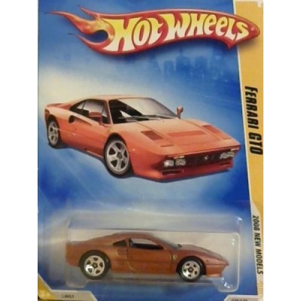 Ferrari GTO