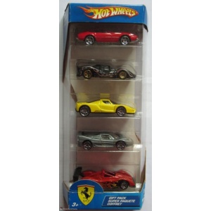 Ferrari Gift Pack