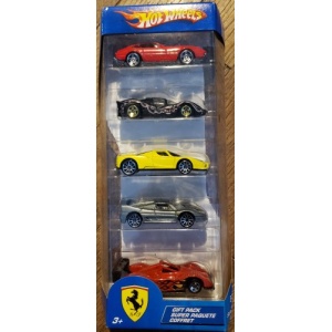 Ferrari Gift Pack