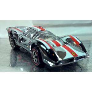 Ferrari P4