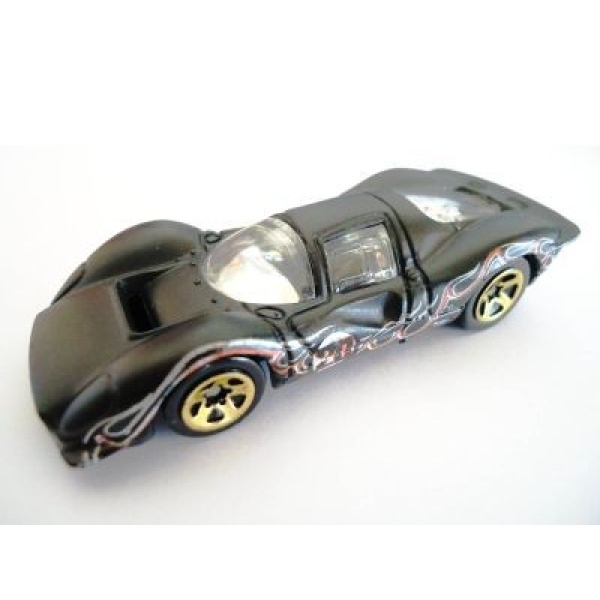 Ferrari P4