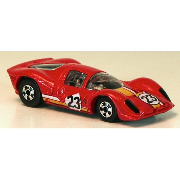 Ferrari P4
