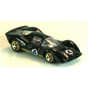 Ferrari P4