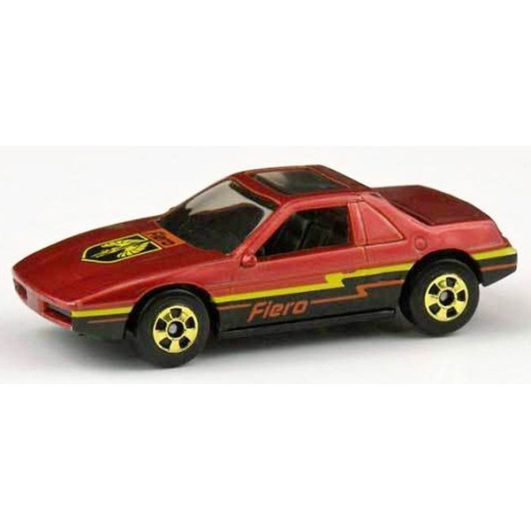 Fiero 2M4
