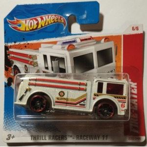 Fire Eater