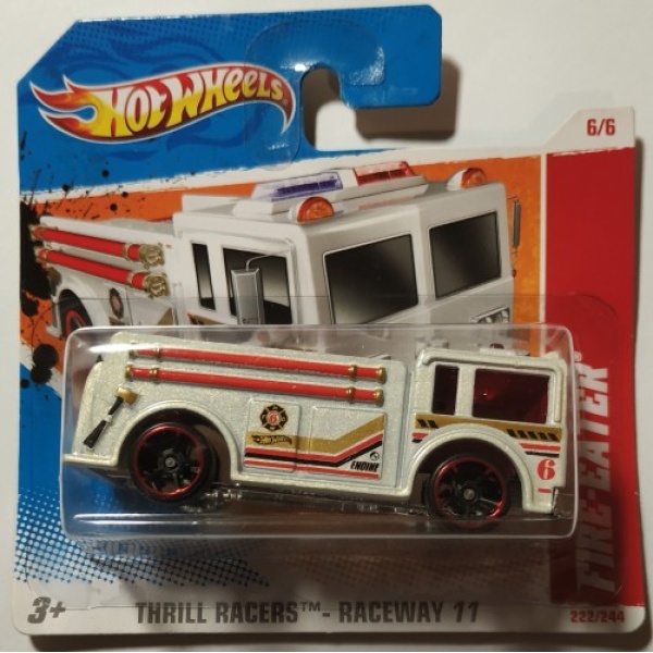 Fire Eater