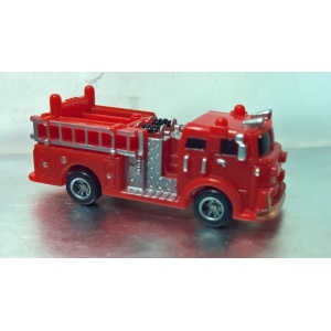 Fire Engine